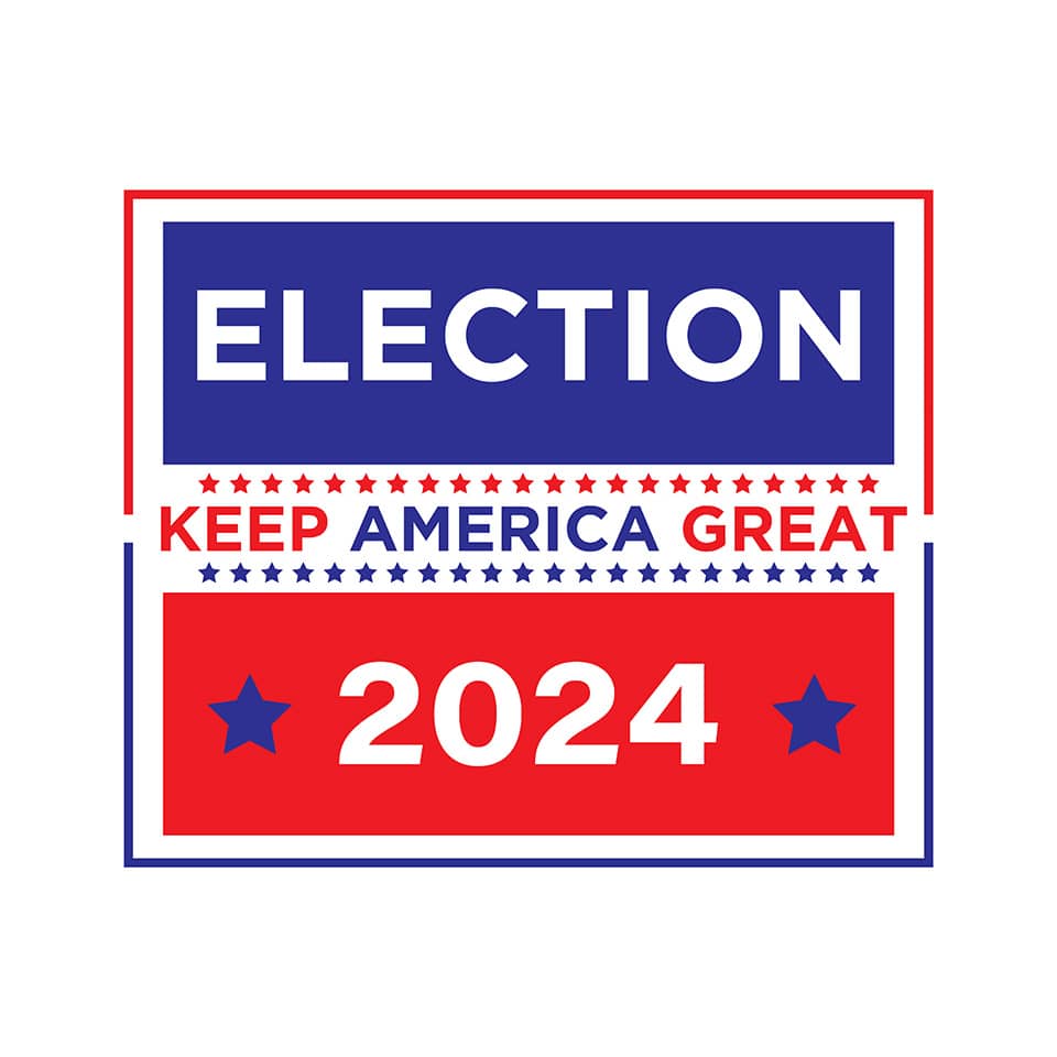 General Election 2024 Sarpy County Democrats